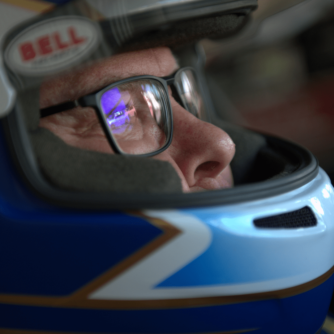 Shannon Cooper turbo charging business