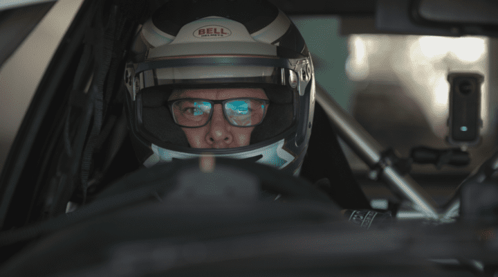 Shannon Cooper turbo charging business