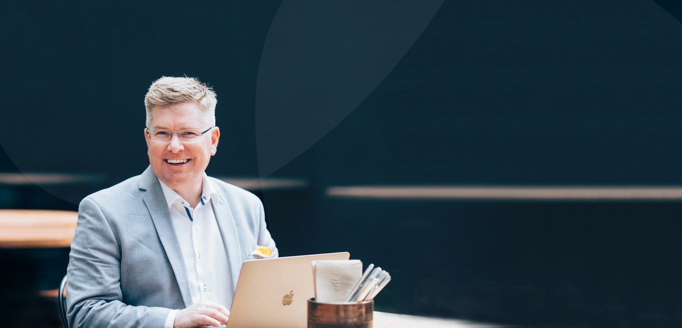 Shannon Cooper turbo charging business