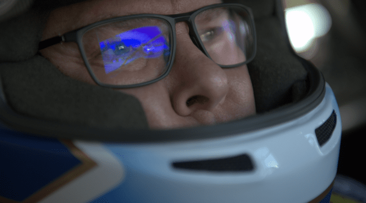 Shannon Cooper turbo charging business