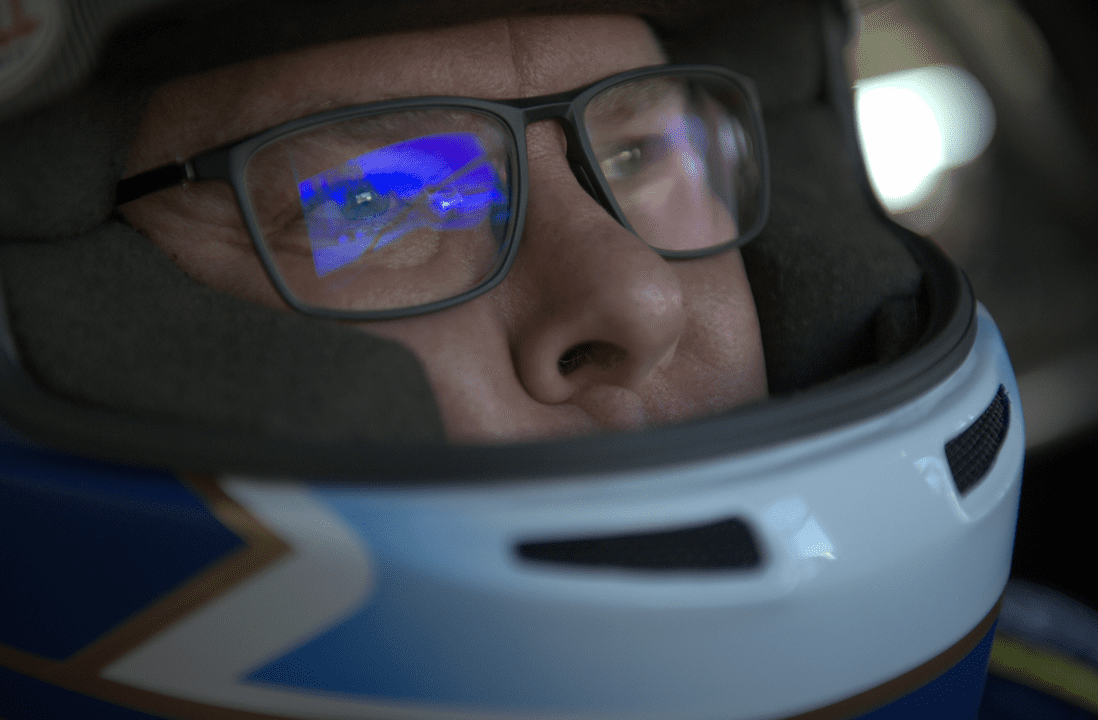 Shannon Cooper turbo charging business